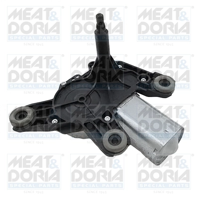 Wiper Motor